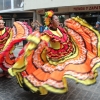 San Juan de la Costa presentó a Osorno parte de su Festival Internacional de Pueblos Originarios